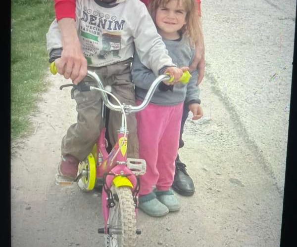 Copii dispăruţi în Caraş-Severin ar fi plecat de acasă după ce ar fi fost bătuţi de tatăl lor