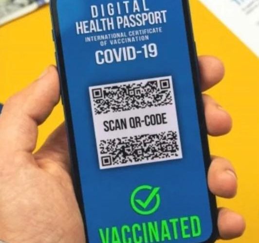 Certificatul de vaccinare moldovenesc, recunoscut de Turcia