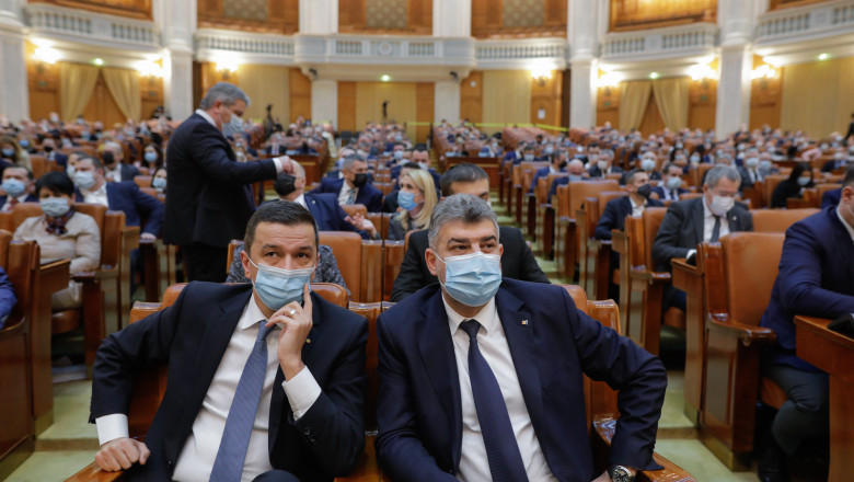 Grindeanu, Tudose şi Stănescu au cerut în partid ca PSD să aibă premierul sau să refuze guvernarea. Ce ministere vor social-democraţii SURSE