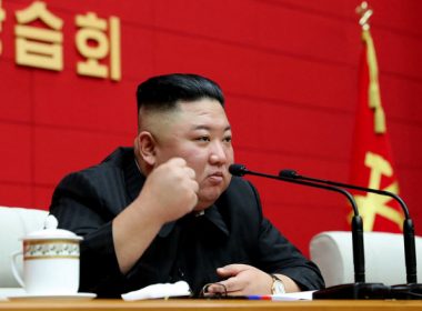 Kim Jong Un a pedepsit mai mulţi lideri ai partidului de guvernare pentru neîndeplinirea unor sarcini neclare legate de pandemie