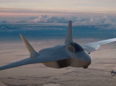 Deputaţii germani au aprobat finanţări pentru dezvoltarea viitorului avion european de luptă
