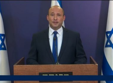 Naftali Bennett, noul prim ministru al Israelului