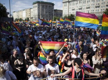 Primul parteneriat civil între persoane de acelaşi sex a fost semnat în Muntenegru
