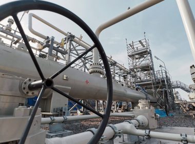 Germania va întrerupe gazele venite prin Nord Stream 2, dacă Rusia abuzează de gazoduct, spune candidatul CDU la funcţia de cancelar