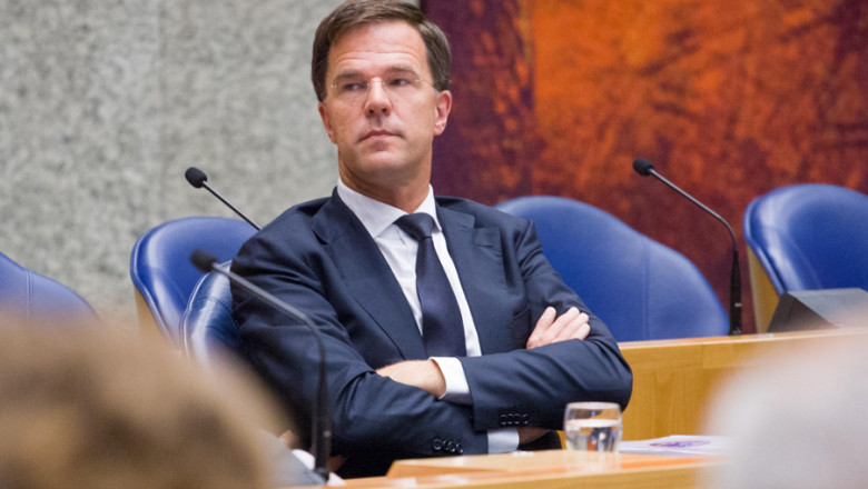 Premierul olandez: Cu legea sa anti-LGBT, „Ungaria nu mai are ce să caute în UE”
