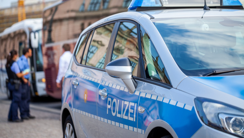 Atac armat într-un oraş din vestul Germaniei: doi oameni au murit, atacatorul este căutat