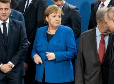 Franţa şi Germania propun un summit UE-Putin