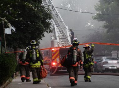Tensiuni în Canada. Două biserici catolice din comunităţi native au fost distruse de incendii. Lider indigen: „Sunt furios”