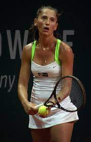 Alexandra Cadanţu, învinsă în semifinalele turneului ITF de la Stare Splavy
