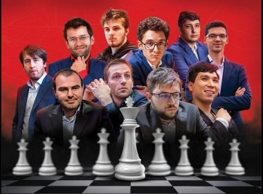 Încă o victorie pentru România la şah