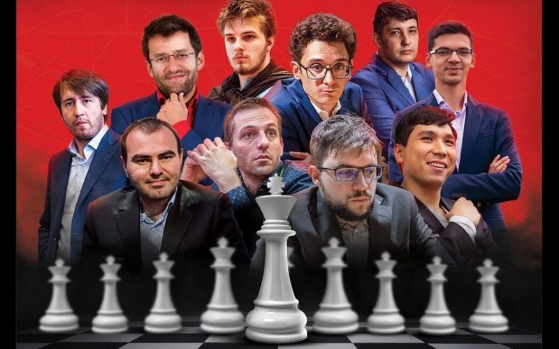 Chess Classic România, a opta zi de dueluri