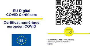 Certificatul digital al UE privind COVID: Portalul UE, lansat în şapte ţări cu o lună înainte de termen