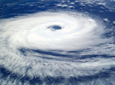 România va fi lovită de un ciclon de proporţii