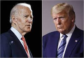 Donald Trump este preşedintele SUA, iar Joe Biden este un „actor” care joacă un rol într-o falsă Casă Albă. Cele mai noi teorii QAnon