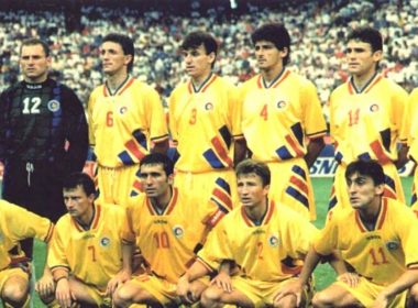 E scandal uriaş între membri ai Generaţiei de Aur şi Federaţia Română de Fotbal. Foştii fotbalişti s-au simţit jigniţi de Burleanu. Declaraţii incendiare vedeţi la Focus Sport, la 19 fără trei minute.