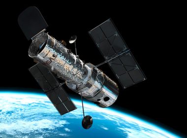 Telescopul Hubble a rămas de o săptămână în ''safe mode'', după o eroare a computerului său central