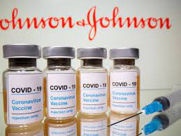 144.000 de doze de vaccin de la Johnson&Johnson sosesc miercuri în ţară