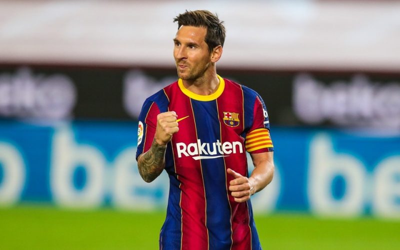 Messi a debutat la PSG, care a câştigat cu 2-0 la Reims în Ligue 1