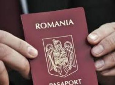 Serviciul de paşapoarte va funcţiona în Bucureşti în acest weekend