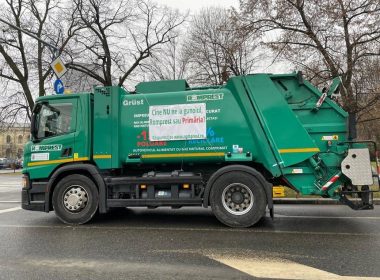 Romprest anunţă că reia activitatea de ridicare a deşeurilor din sectorul 1 al Capitalei, după ce trei firme au pus la dispoziţie staţiile lor de sortare