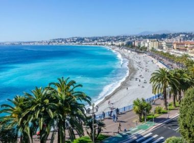 Lux şi opulenţă pe Coasta de Azur