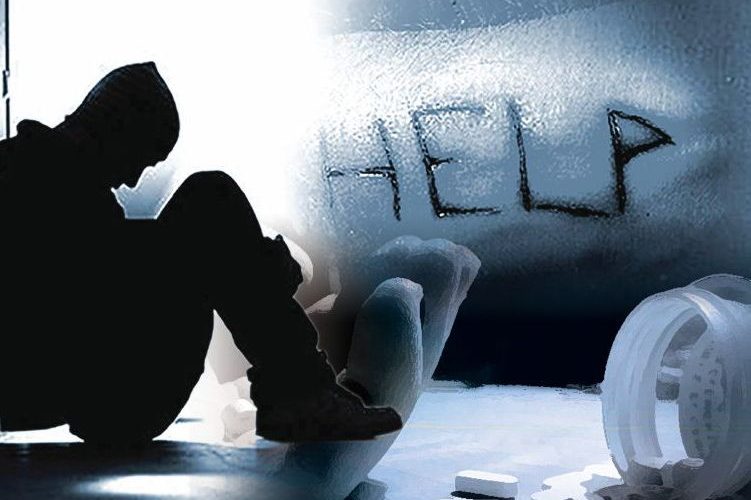 Creşte numărul cazurilor de suicid la minori