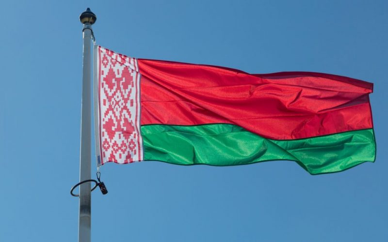 Belarusul denunţă sancţiunile occidentale, spunând că sunt "distructive"