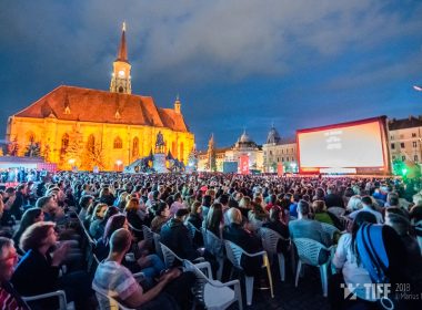 Maraton de filme româneşti la festival