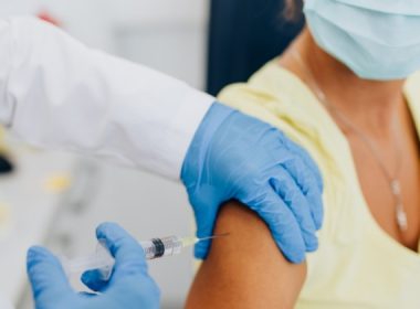 Vaccinare record în Bucureşti