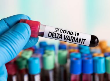 Studiu: Varianta Delta dublează riscul de spitalizare. Persoanele nevaccinate sunt principalele afectate