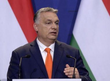 Viktor Orbán: Vin vremuri primejdioase, avem nevoie de rezerva de aur, de acoperire şi de siguranţă