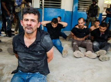 Autorităţile haitiene i-au prezentat pe bărbaţii arestaţi în urma asasinării preşedintelui Jovenel Moise: 11 dintre ei au fost capturaţi în Ambasada Taiwanului