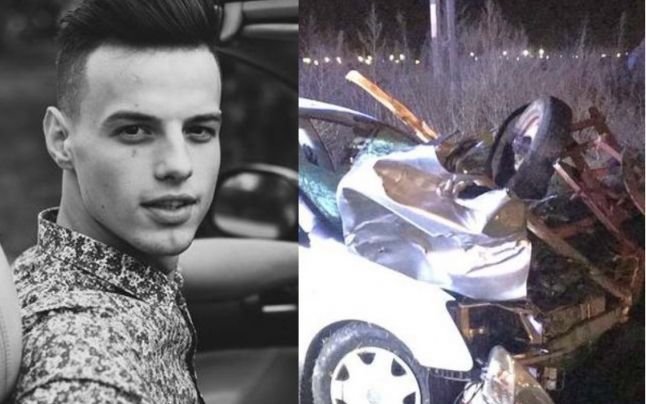Tânăr de 22 de ani omorât de un căruţaş cu o alcoolemie uriaşă. De ce a fost aplicată o pedeapsă cu suspendare