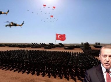 Turcia vrea să participe la proiectele de apărare ale Uniunii Europene, Austria se opune