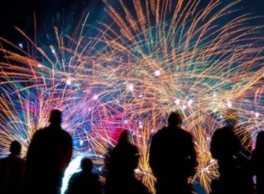 Focurile de artificii de Anul Nou de la Londra sunt anulate pentru a doua oară din cauza pandemiei de COVID