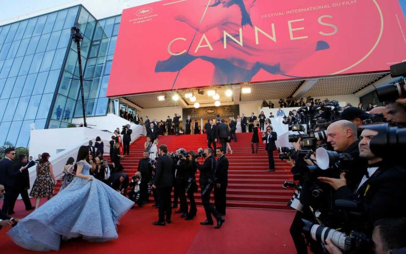 Cea de-a 75-a ediţie a Festivalului de Film de la Cannes