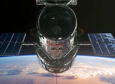 Telescopul spaţial Hubble a fost repus în funcţiune