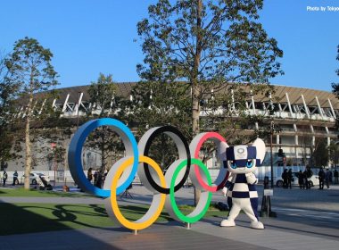 Satul Olimpic şi-a deschis oficial porţile, cu zece zile înaintea startului Jocurilor de la Tokyo