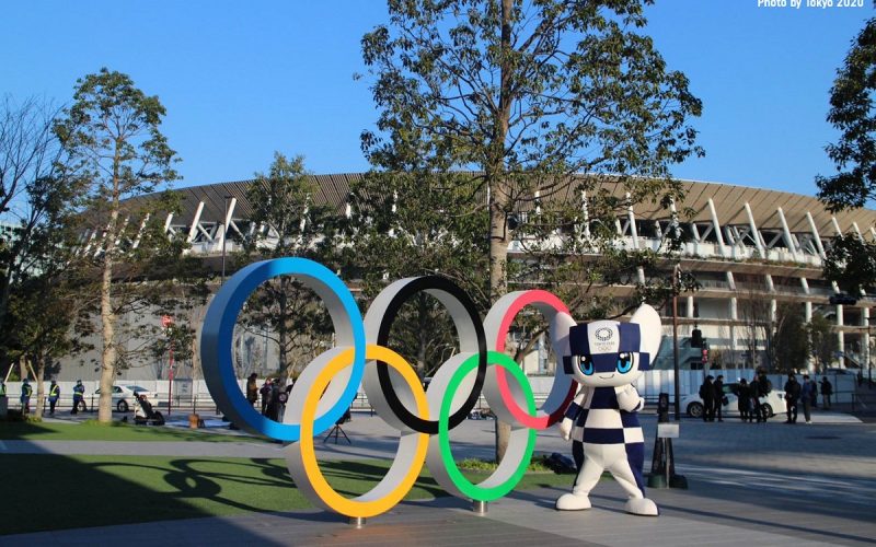 Satul Olimpic şi-a deschis oficial porţile, cu zece zile înaintea startului Jocurilor de la Tokyo