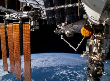 Staţia Spaţială Internaţională, deviată de pe orbita ei după ce motoarele unui modul rusesc au pornit singure