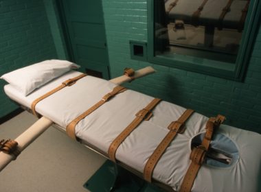 Primul deţinut executat în Statele Unite după ce obţinuse o amânare din cauza pandemiei