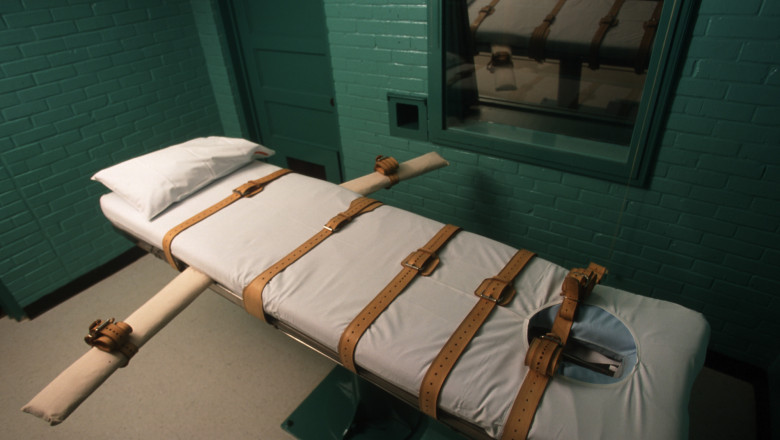 Primul deţinut executat în Statele Unite după ce obţinuse o amânare din cauza pandemiei
