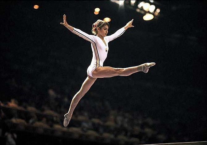 Astăzi se împlinesc 45 de ani de când Nadia Comăneci a rescris istoria gimnasticii mondiale. La Focus Sport, de la 19 fără trei minute, vedeţi ce cadou neaşteptat a primit "Zeiţa de la Montreal".