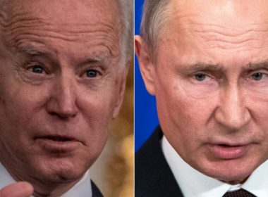 Consilierul pentru securitate naţională al lui Biden spune că SUA e pregătită de dialog cu Rusia: „Putin nu a decis să invadeze, încă”