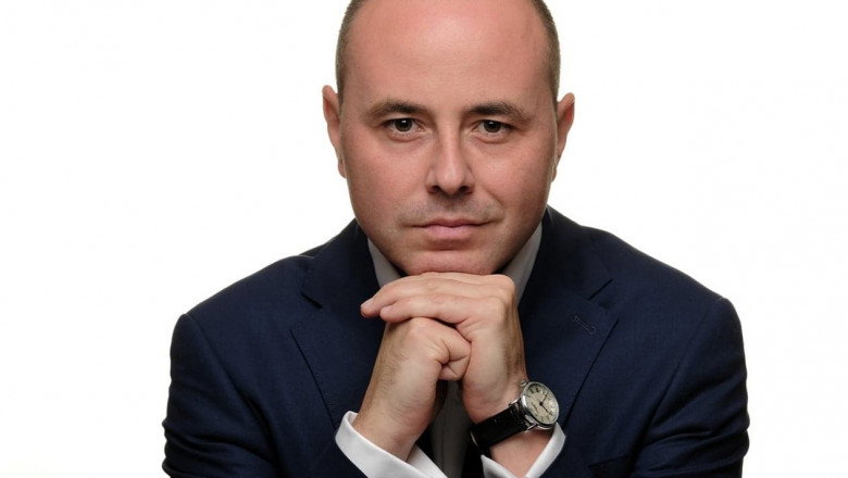 Noul lider al PNL Iaşi, Alexandru Muraru: Alegerile de astăzi nu sunt despre noi, ci despre ieşeni
