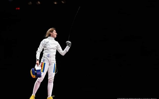 Ana Maria Popescu a adus României prima medalie olimpică la Tokyo! La Focus Sport, de la 19 fără trei minute aflaţi cum s-au descurcat şi ceilalţi români care au intrat astăzi în competiţie