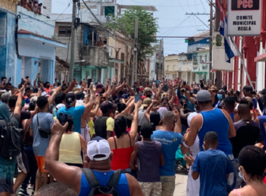 Cuba restricţionează accesul la Facebook, Instagram, WhatsApp şi Telegram