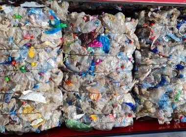 România, îngropată în gunoaie; afacerile cu deşeuri, un business de aproape jumătate de miliard de euro