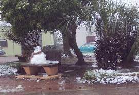 Ninge în Brazilia