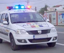 Patru răniţi într-un accident rutier produs în centrul municipiului Piteşti